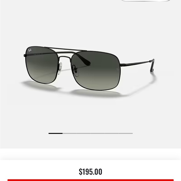 Brand New RayBans - Picture 1 of 5